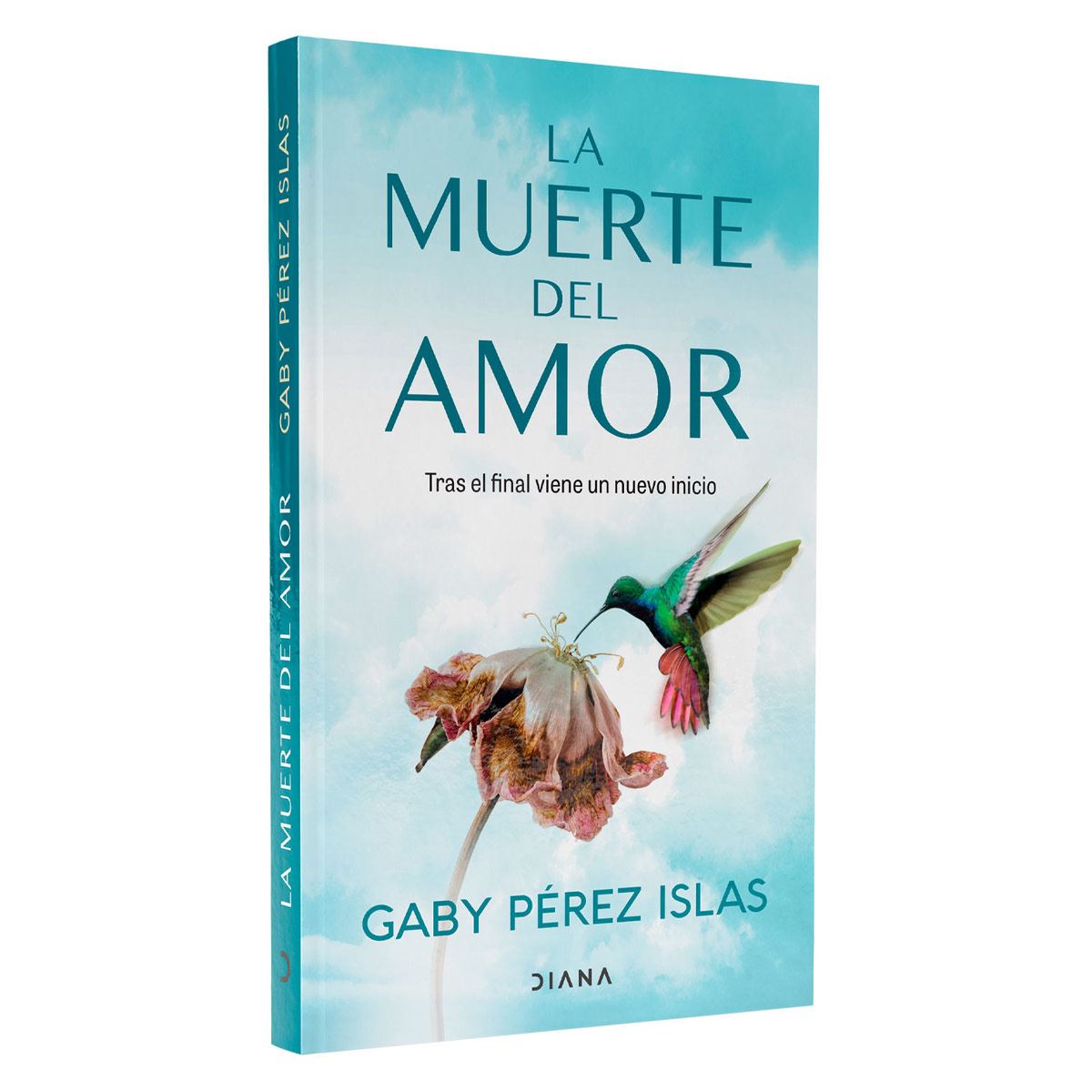 La muerte del amor TD