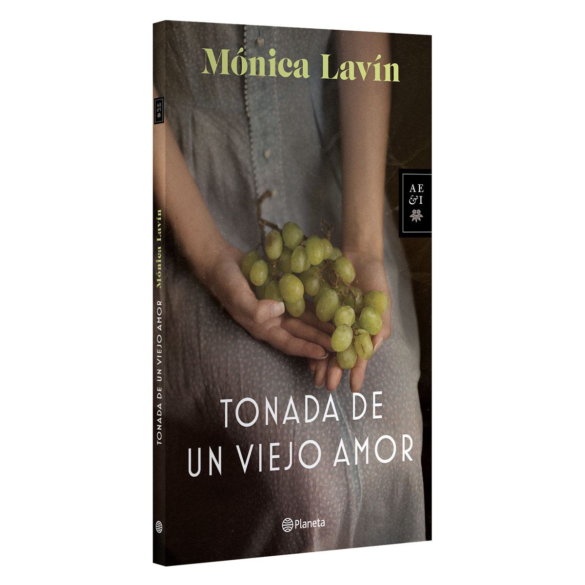 Tonada de un viejo amor