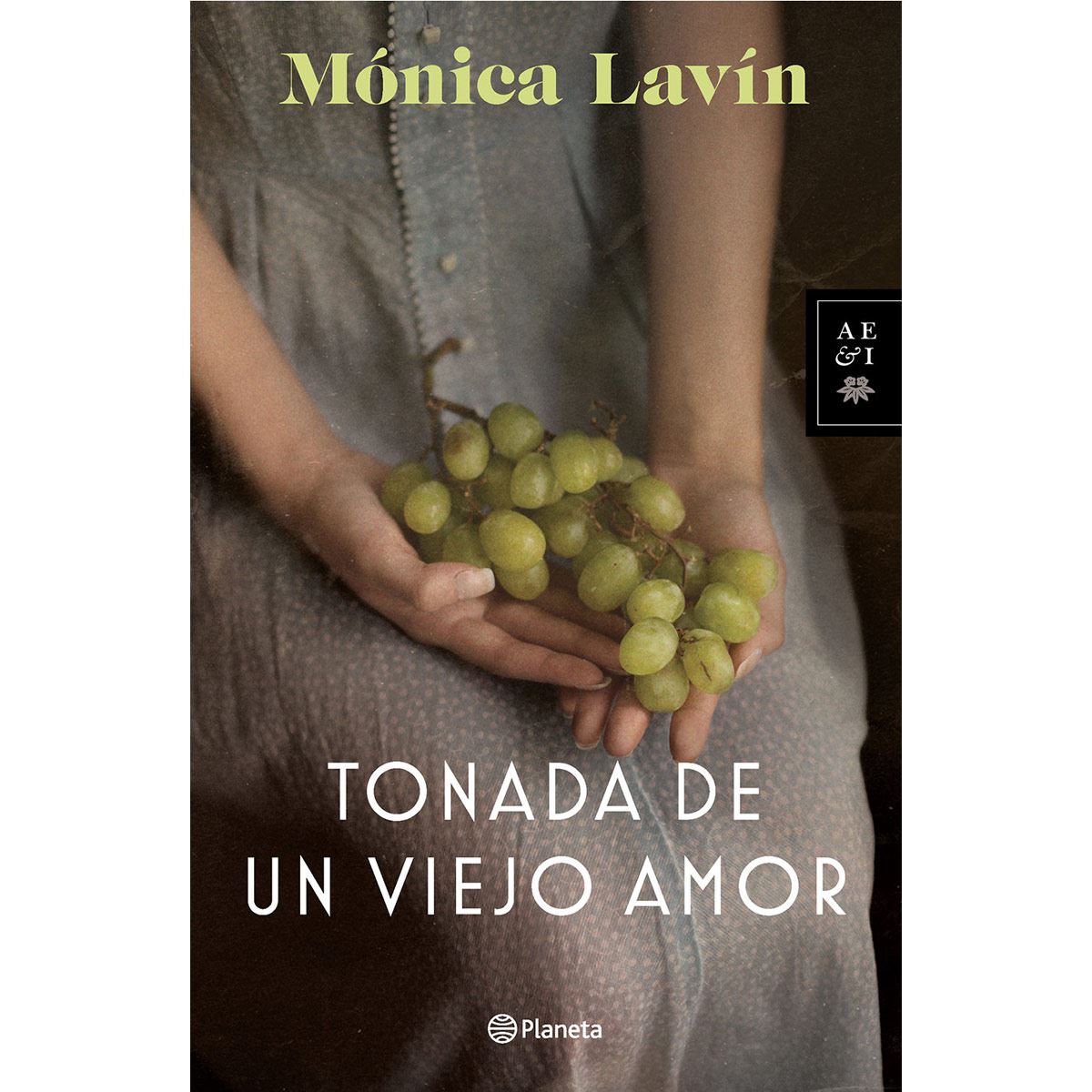 Tonada de un viejo amor