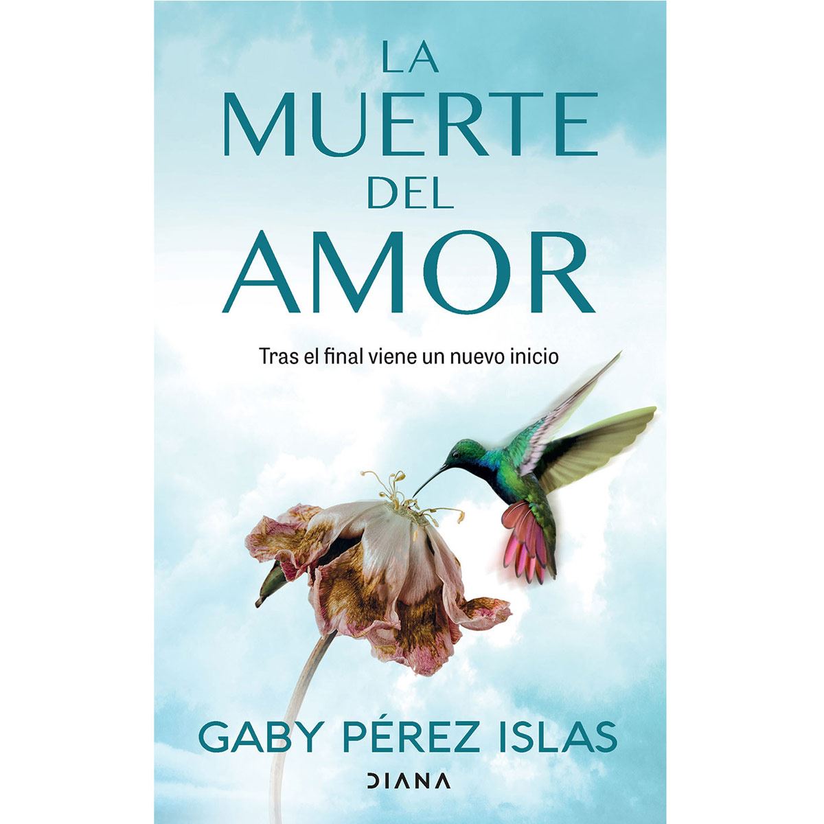La muerte del amor