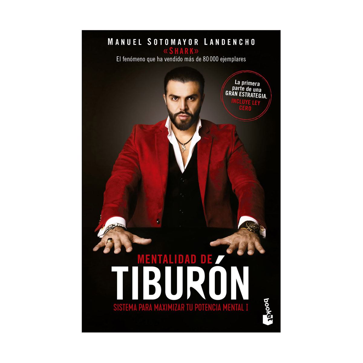 Mentalidad de tiburón