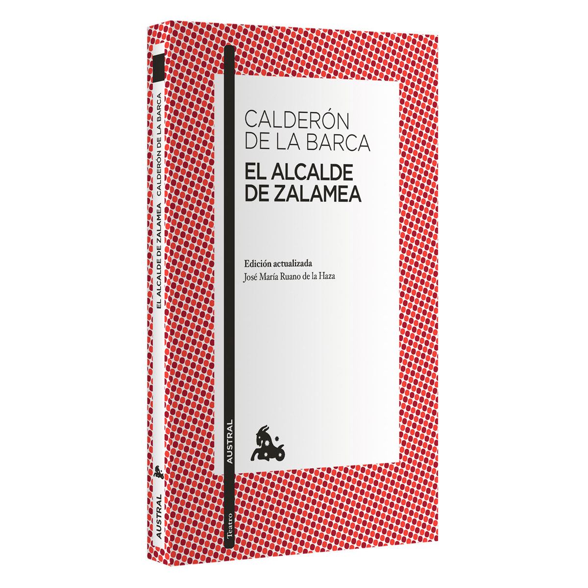 El alcalde de Zalamea