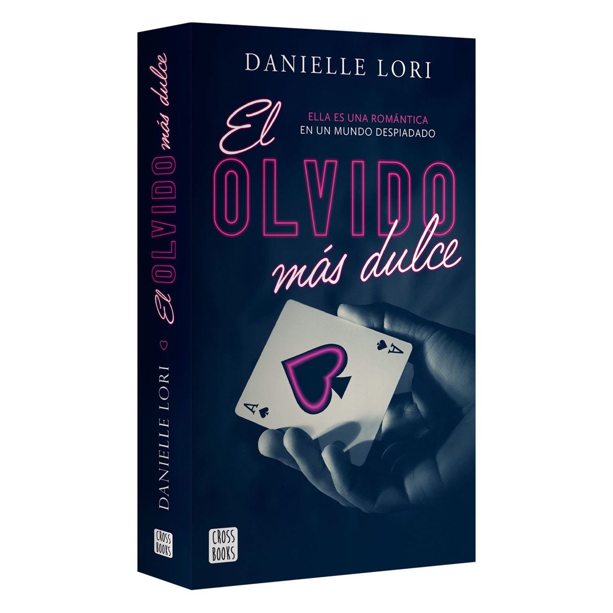 Made 1. El olvido más dulce