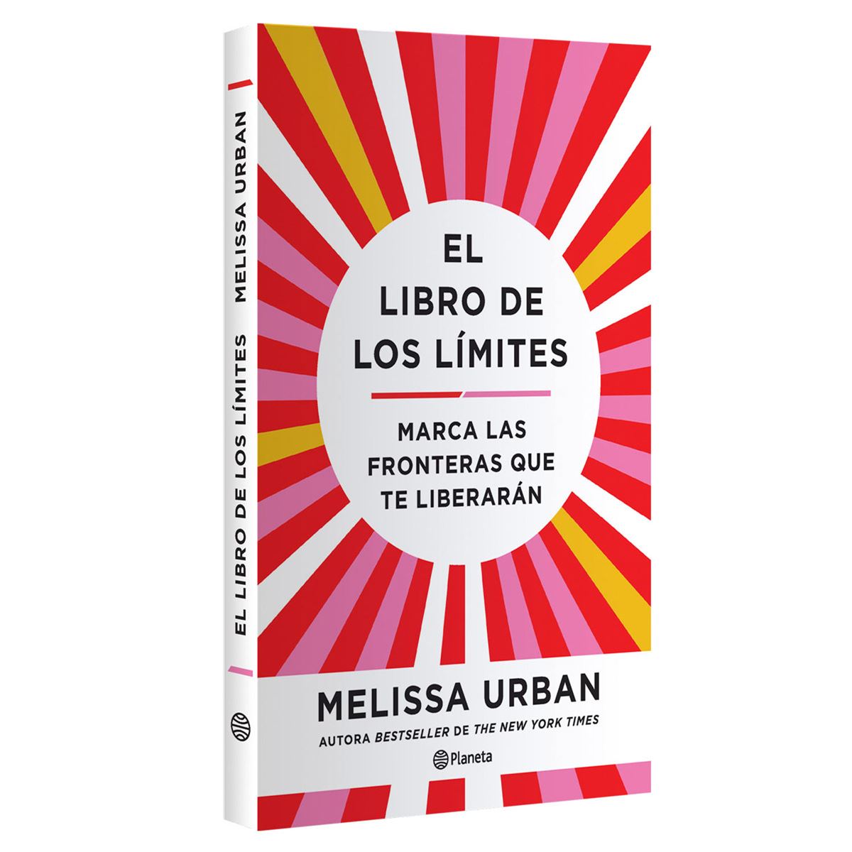 El libro de los límites