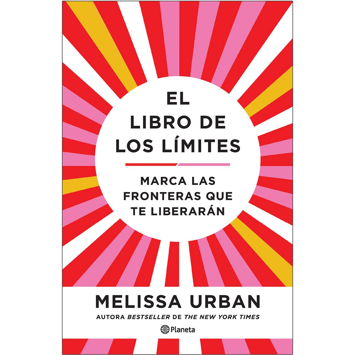 El libro de los límites