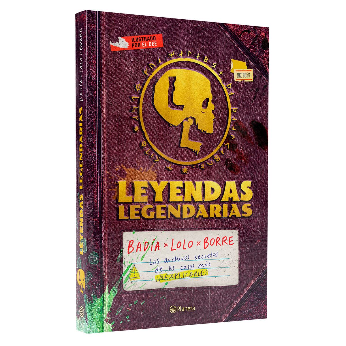 Leyendas legendarias TD