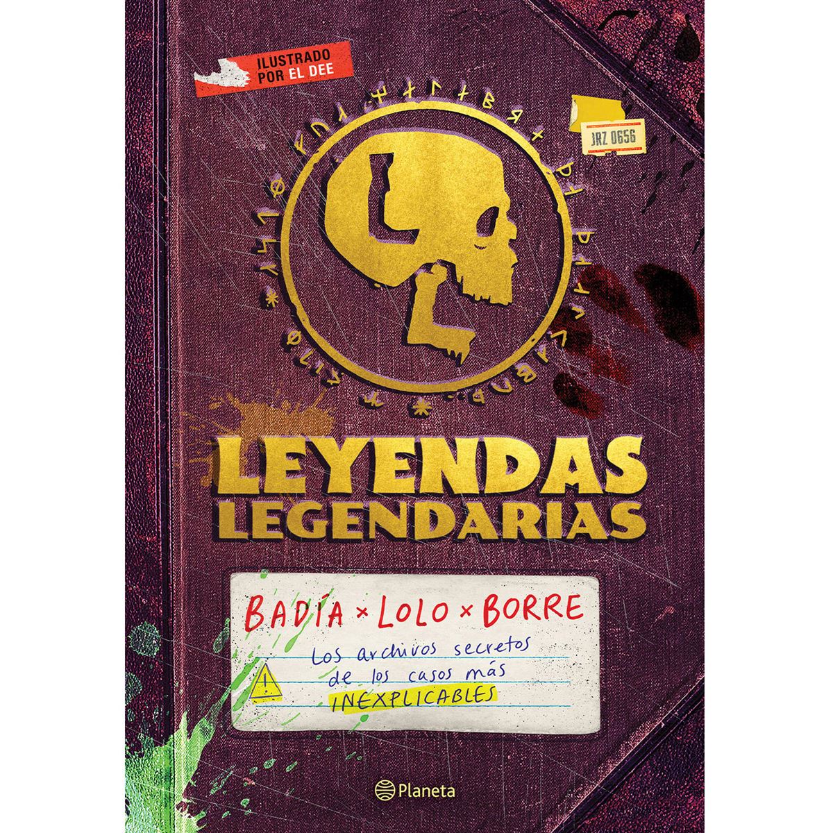 Leyendas legendarias TD