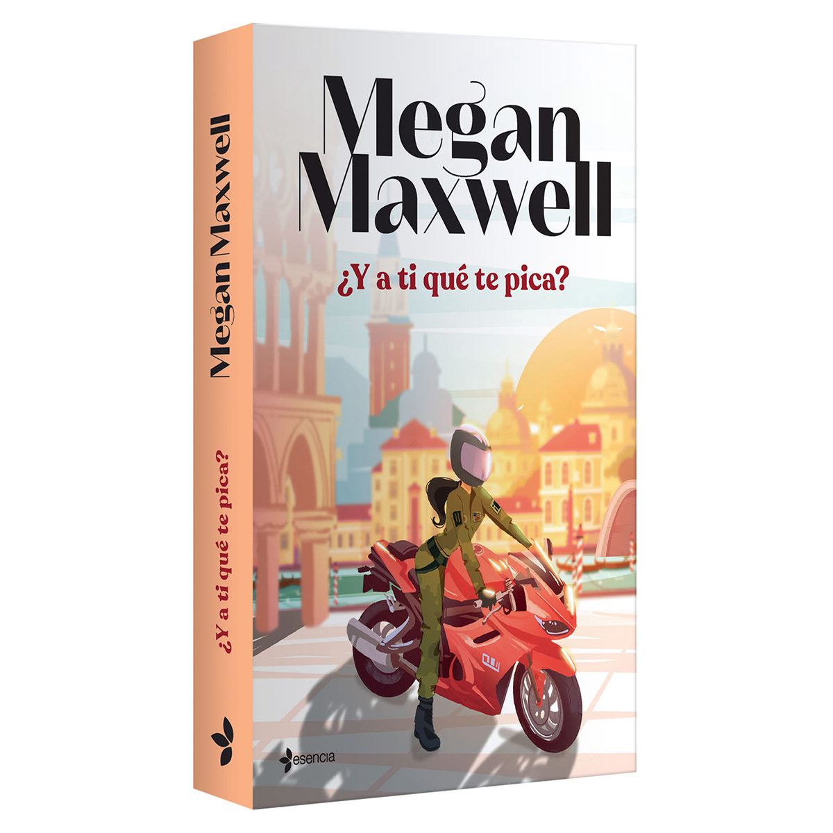 ¿A ti qué te pica?