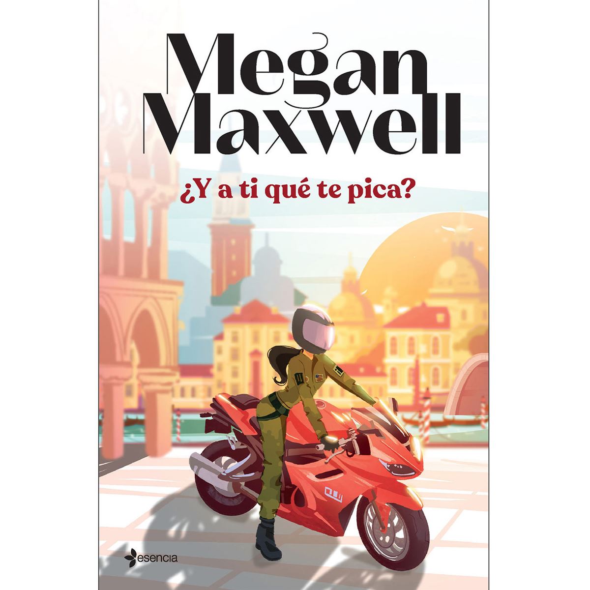 ¿A ti qué te pica?