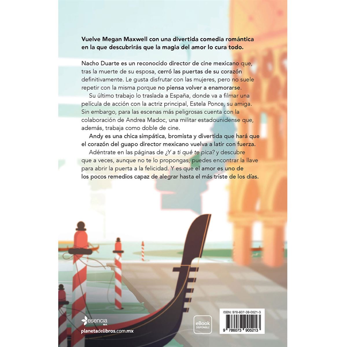 ¿A ti qué te pica?