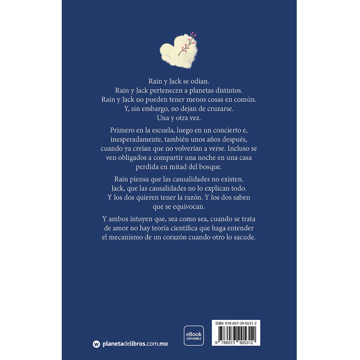 El color de las cosas invisibles