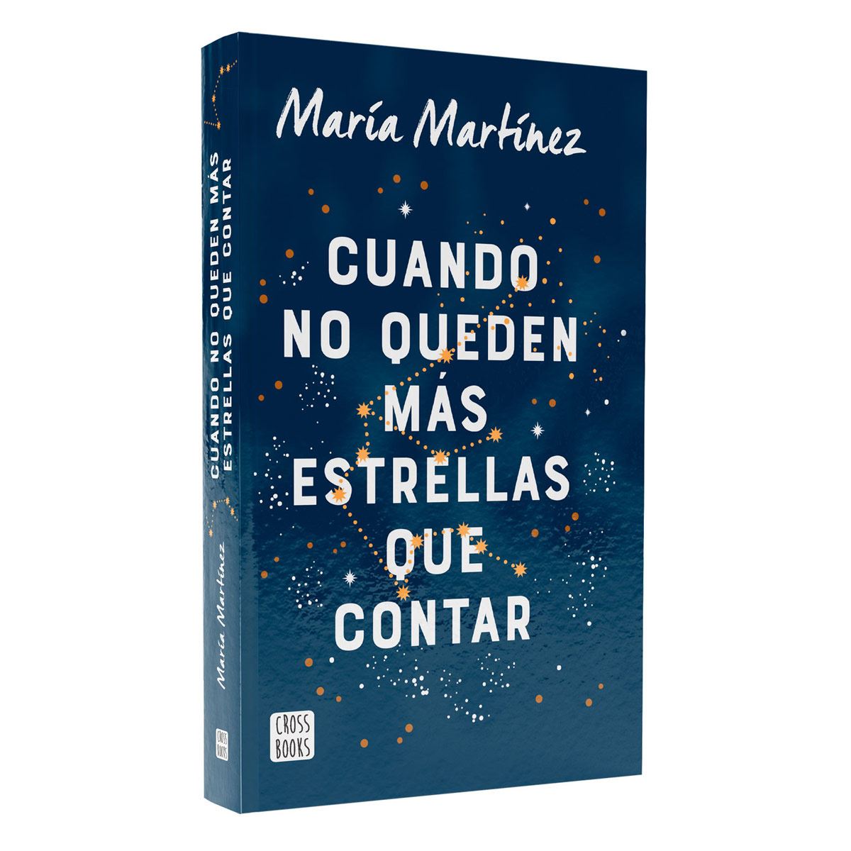 Cuando no queden más estrellas que contar TD