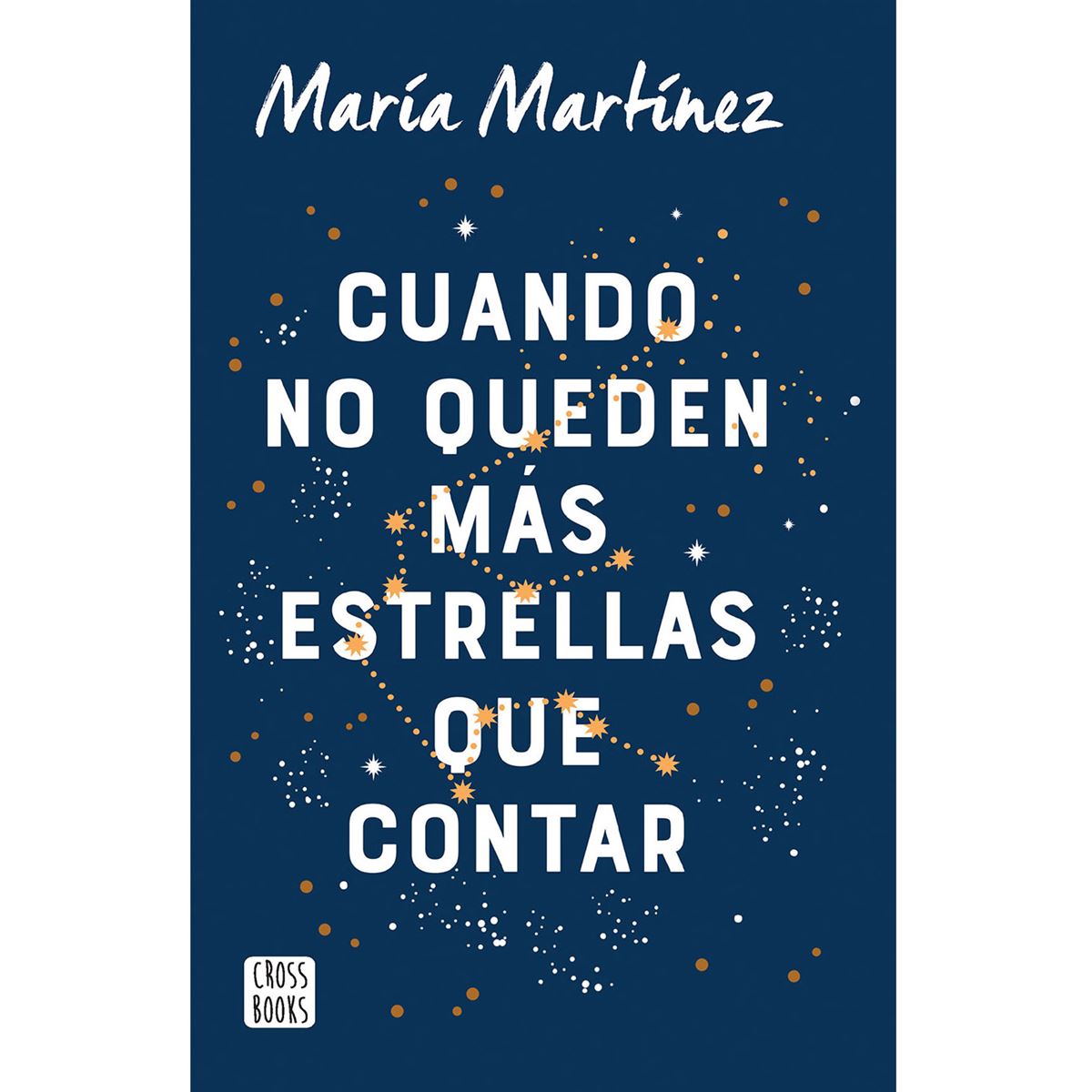 Cuando no queden más estrellas que contar TD