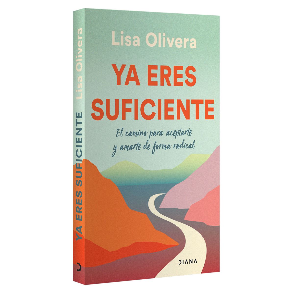 Ya eres suficiente