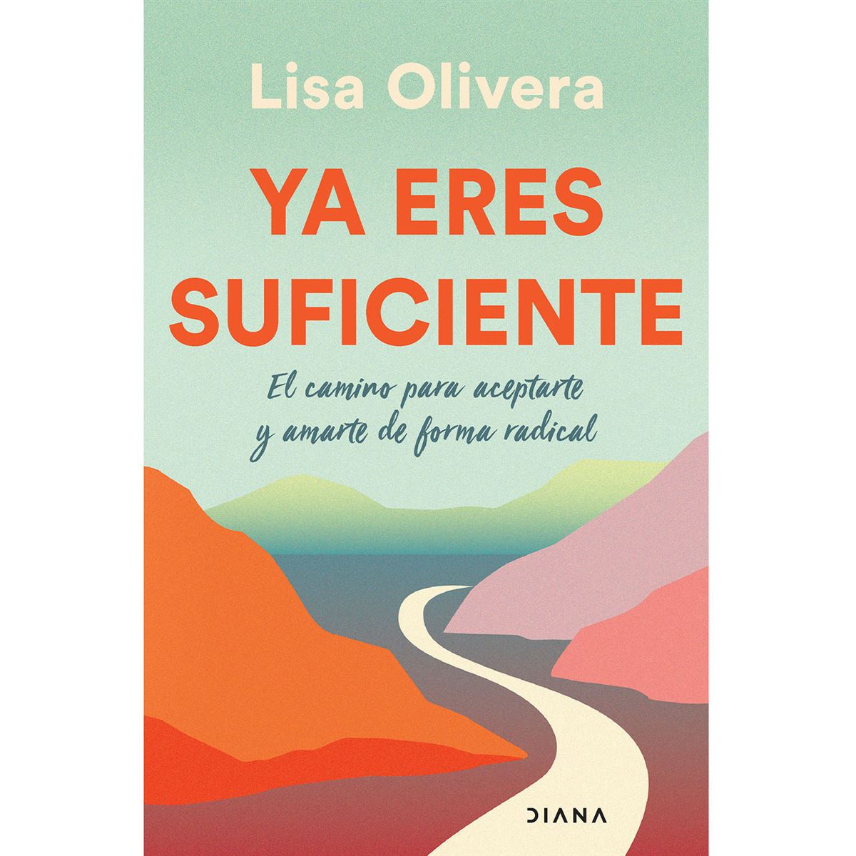 Ya eres suficiente