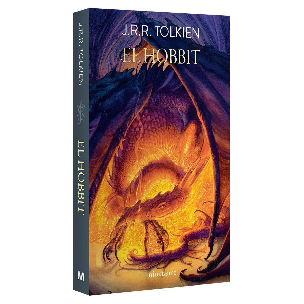 El Hobbit (edición revisada)