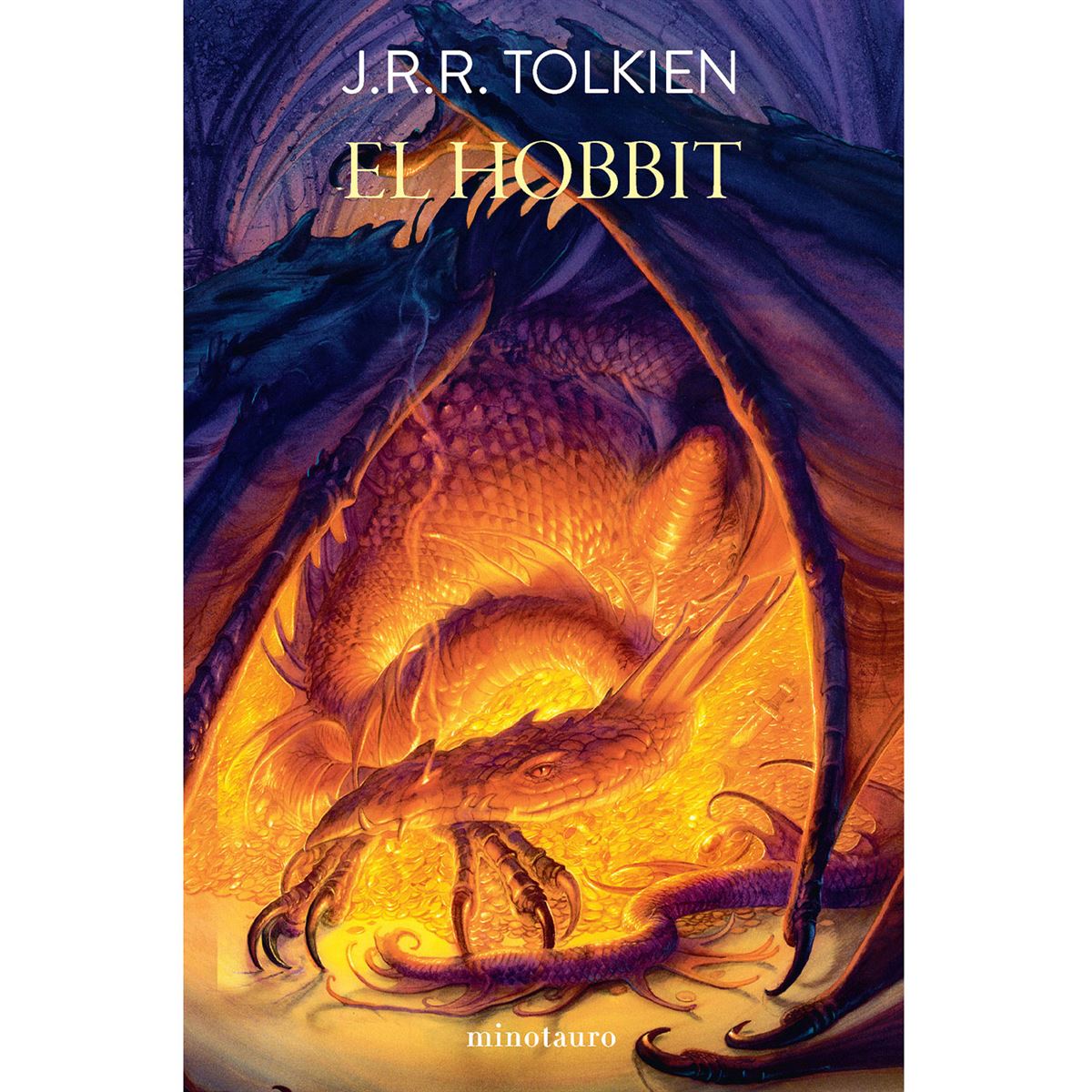 El Hobbit (edición revisada)