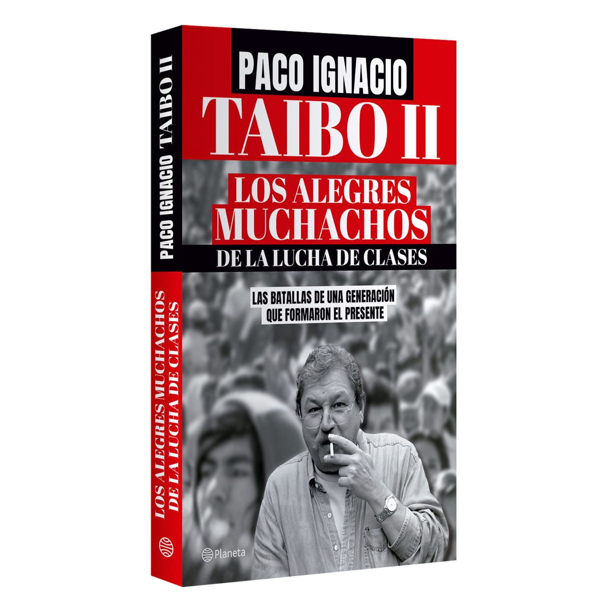 Los alegres muchachos de la lucha de clases