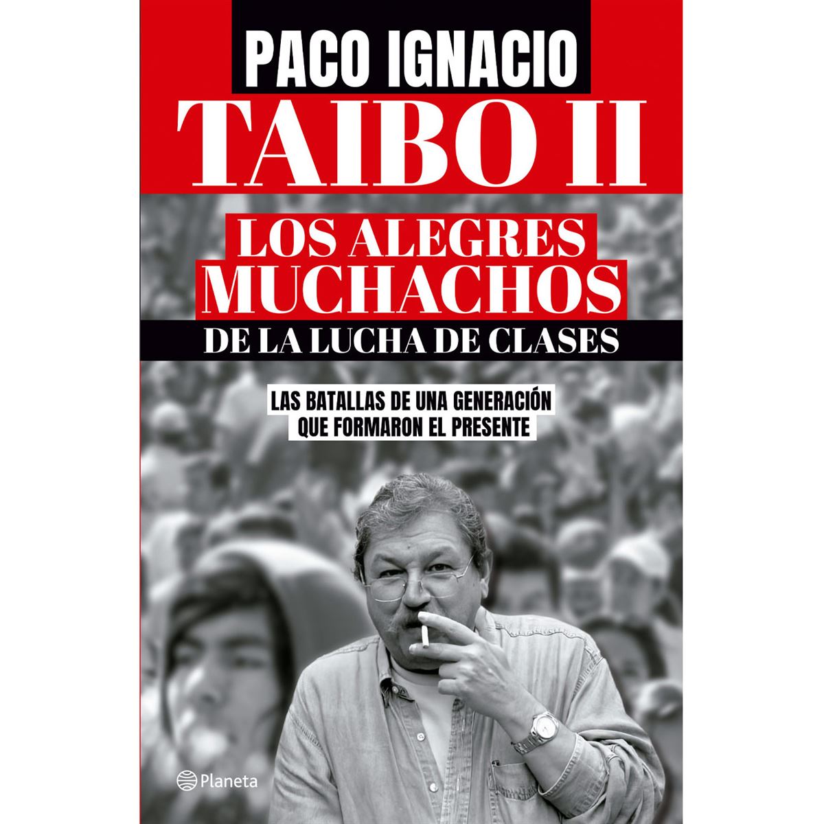 Los alegres muchachos de la lucha de clases