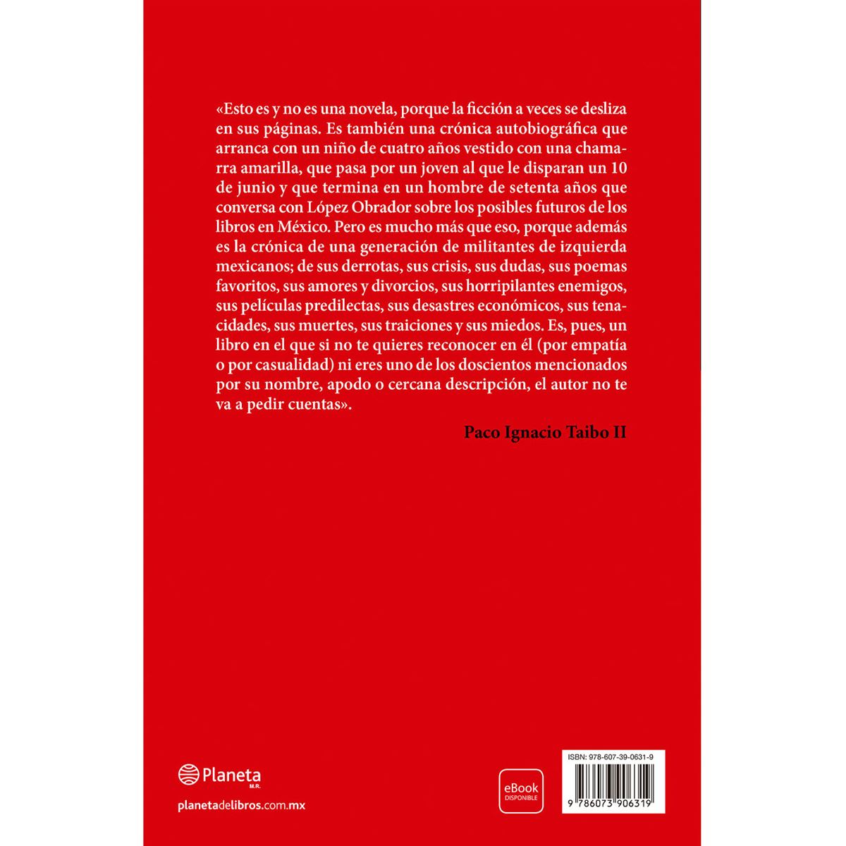 Los alegres muchachos de la lucha de clases