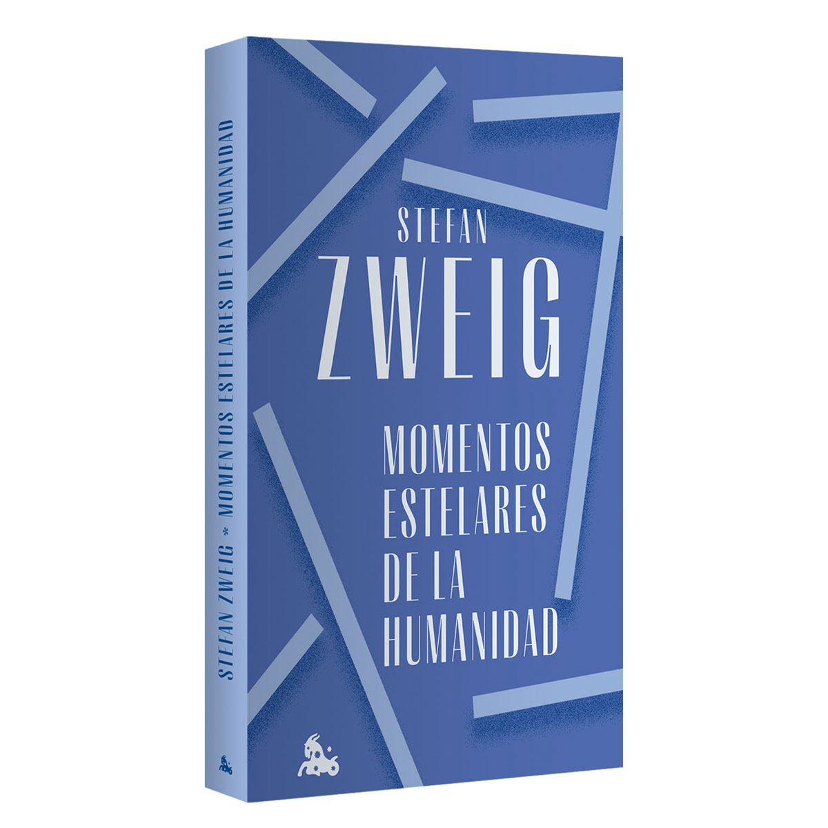 Momentos estelares de la humanidad