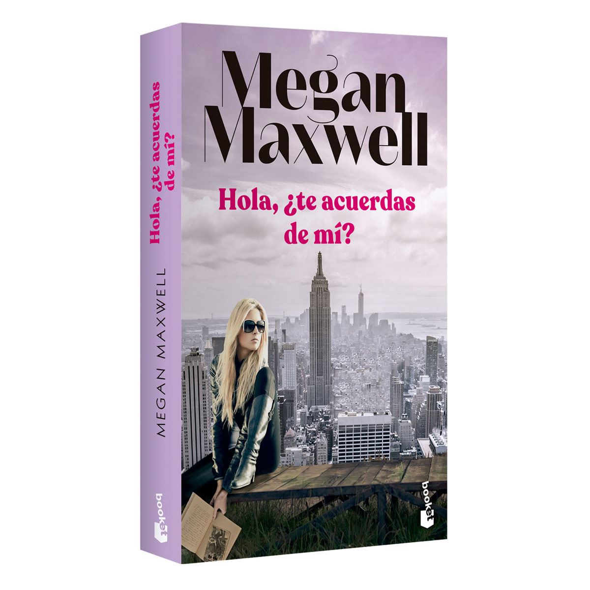 Hola, ¿te acuerdas de mí?