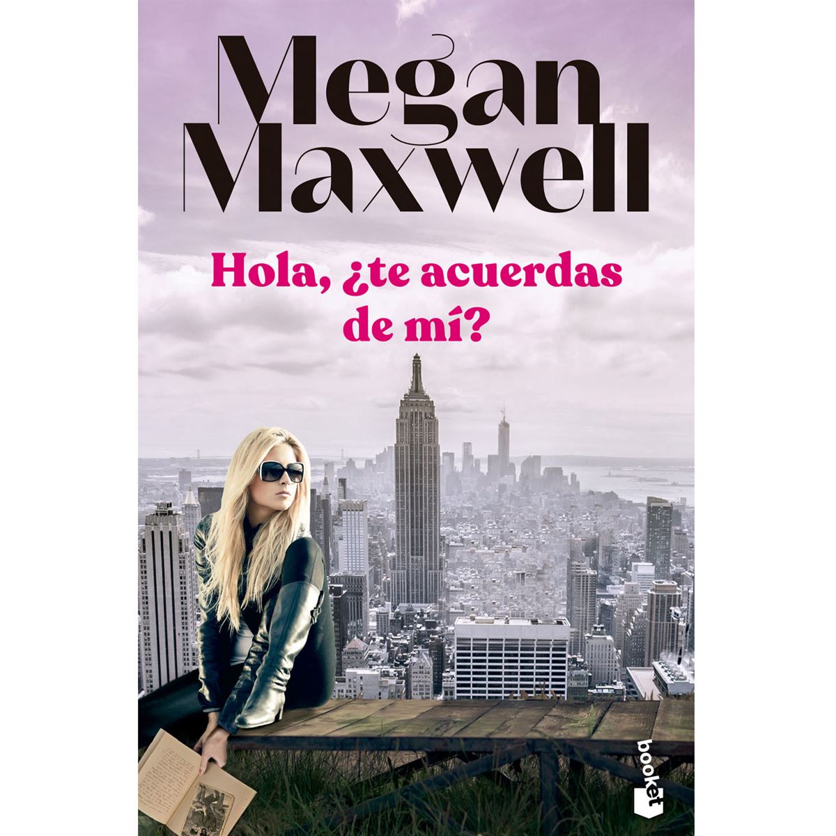 Hola, ¿te acuerdas de mí?