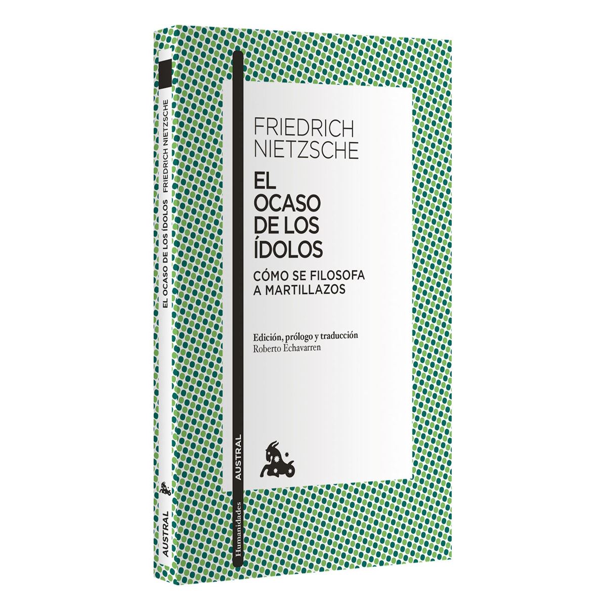 El ocaso de los ídolos