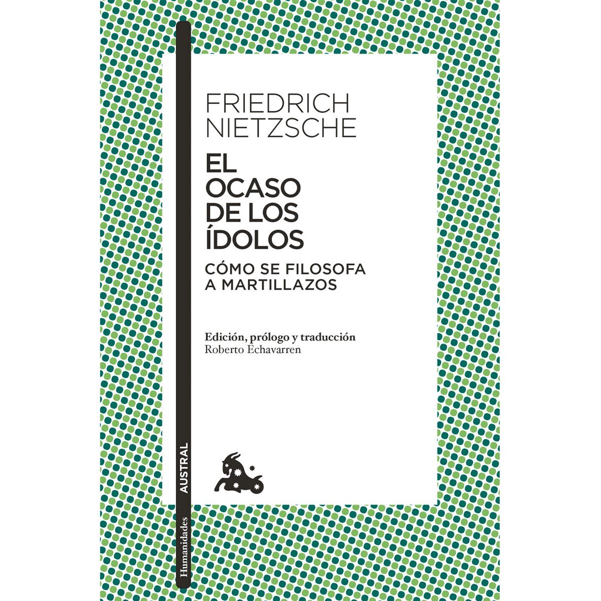 El ocaso de los ídolos