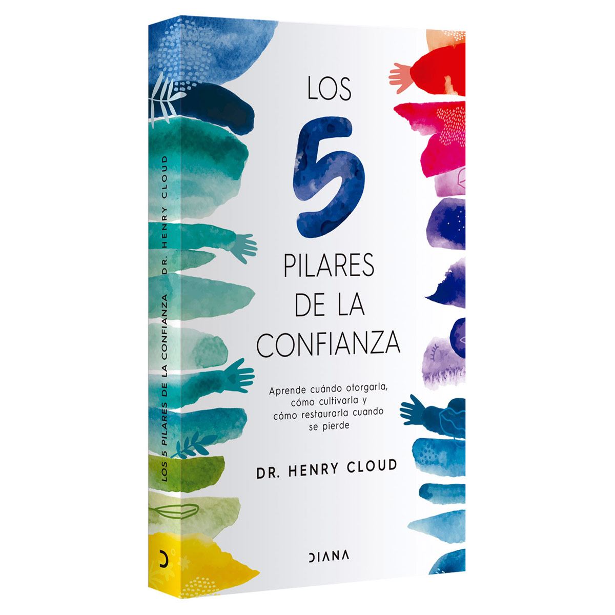 Los 5 pilares de la confianza