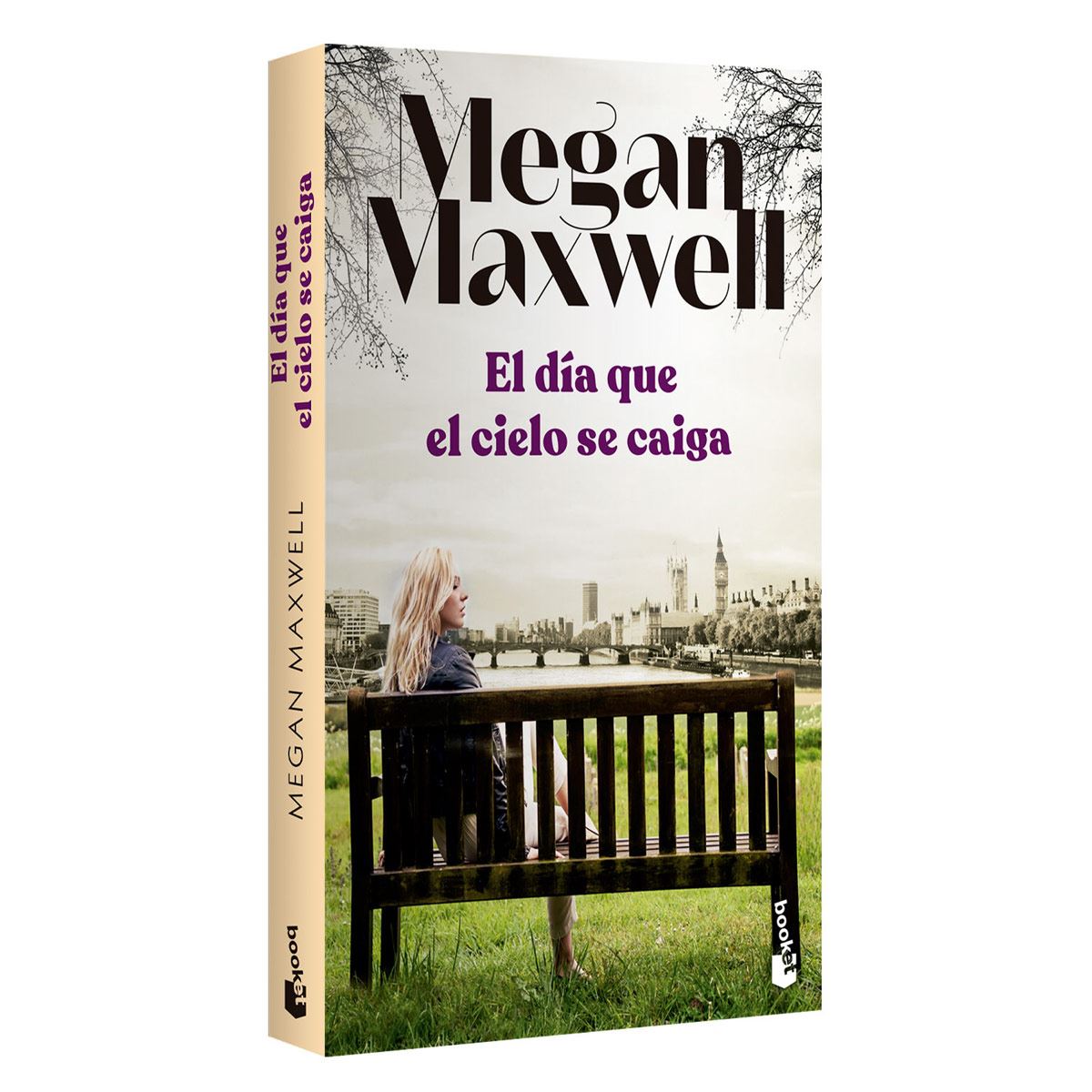 El día que el cielo se caiga