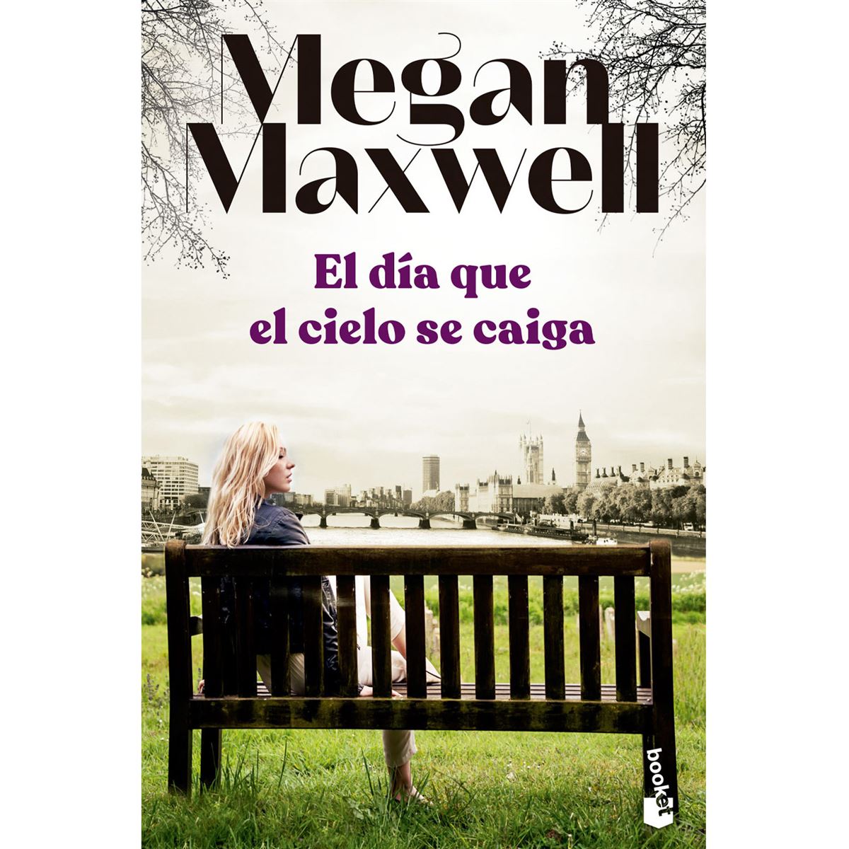 El día que el cielo se caiga