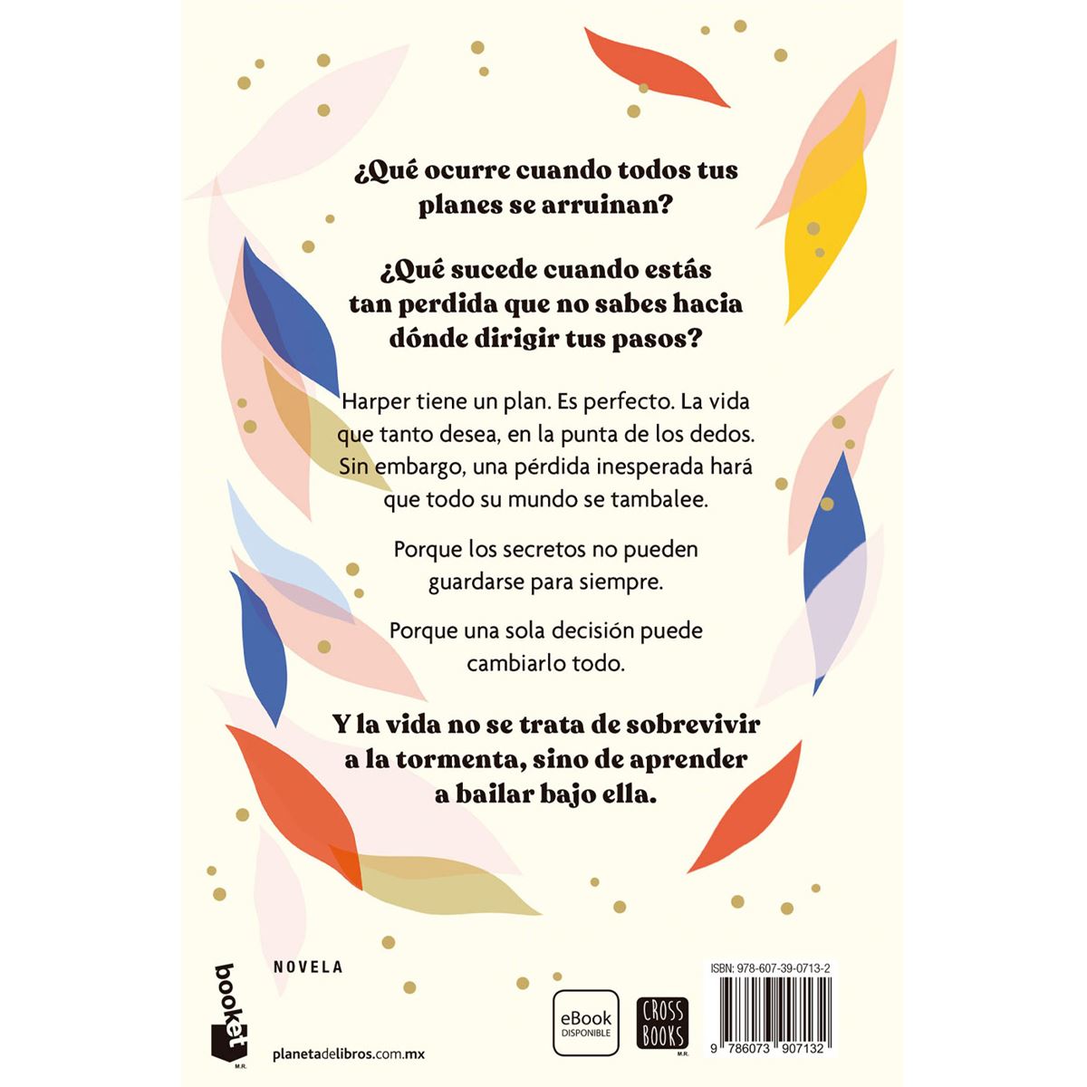 Tú y otros desastres naturales