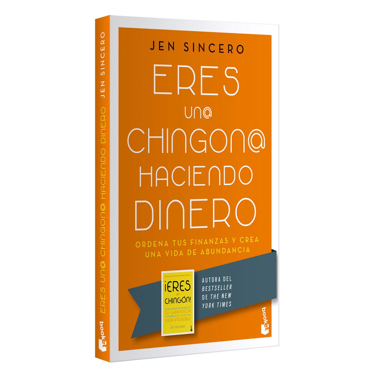 Eres un@ chingon@ haciendo dinero