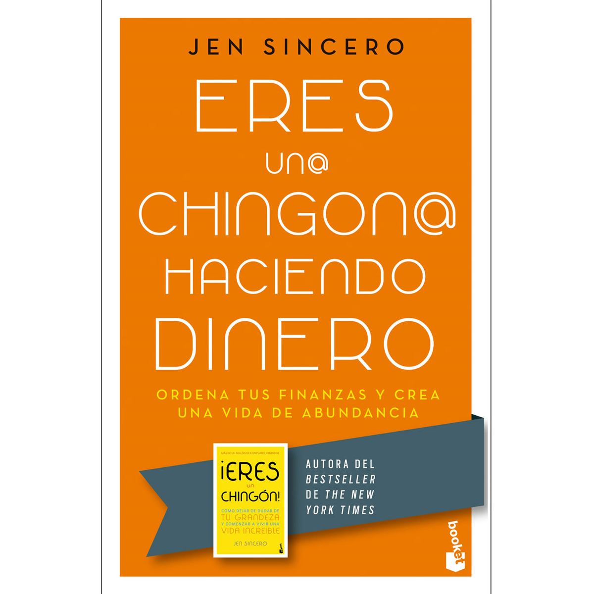 Eres un@ chingon@ haciendo dinero