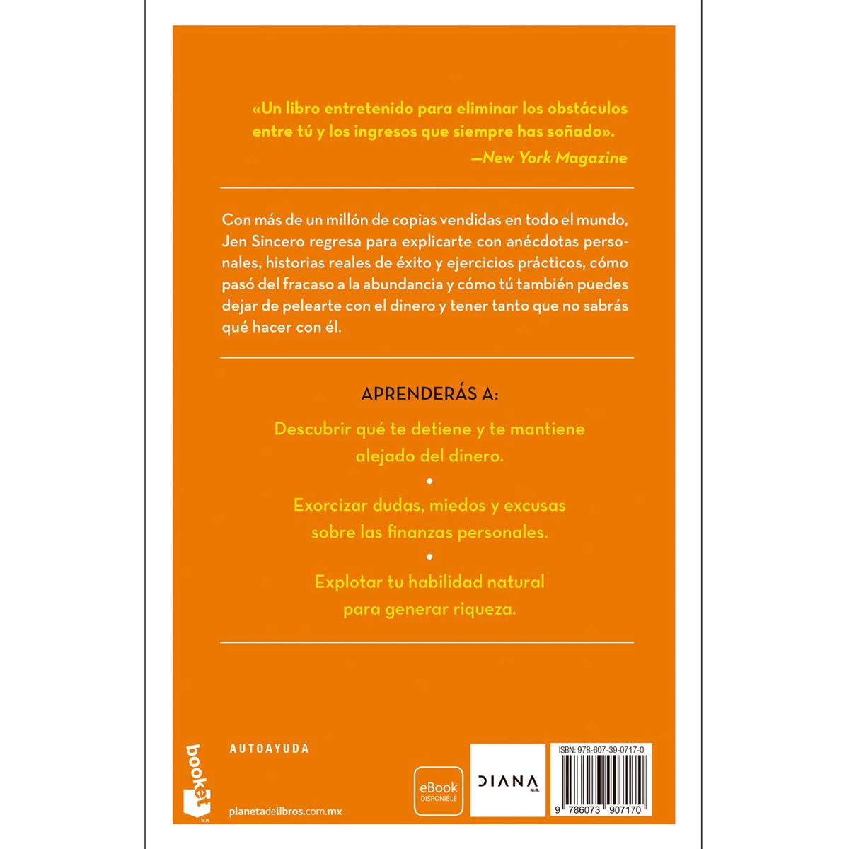 Eres un@ chingon@ haciendo dinero