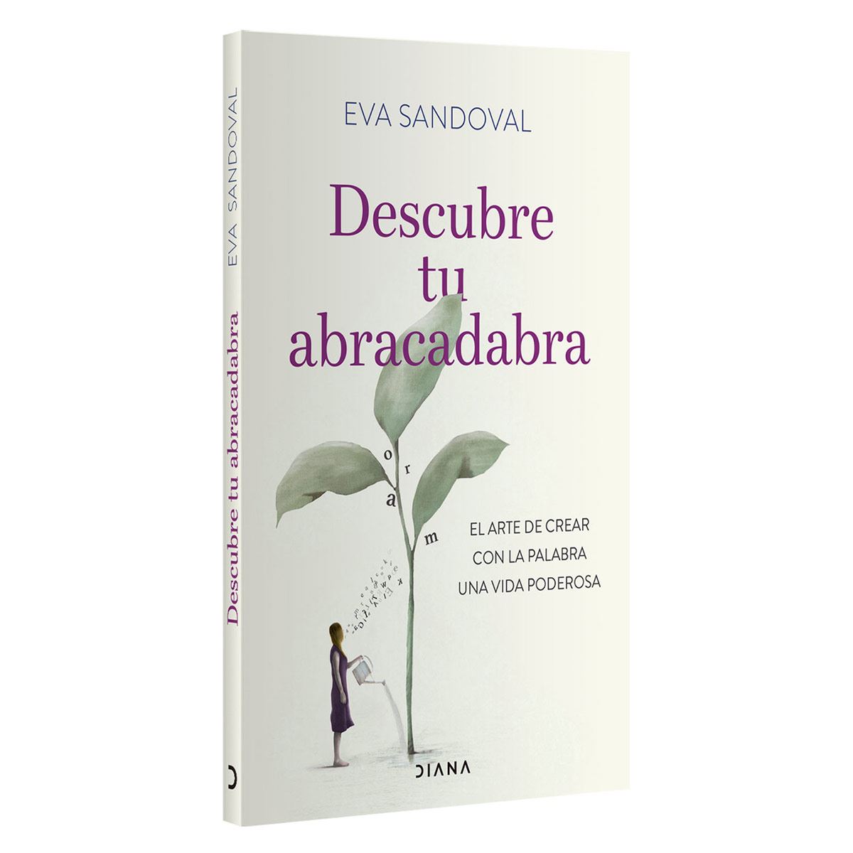 Descubre tu abracadabra