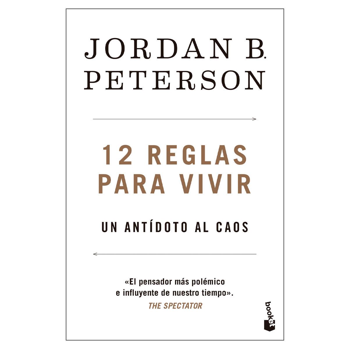 12 reglas para vivir