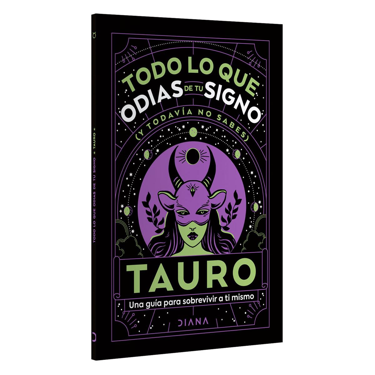 Tauro. Todo lo que odias de tu signo (y todavía no sabes)