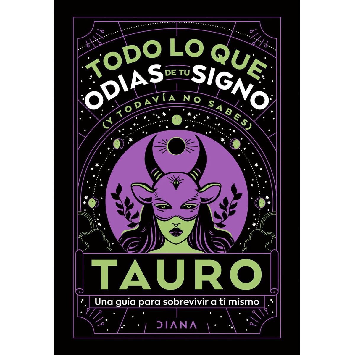 Tauro. Todo lo que odias de tu signo (y todavía no sabes)
