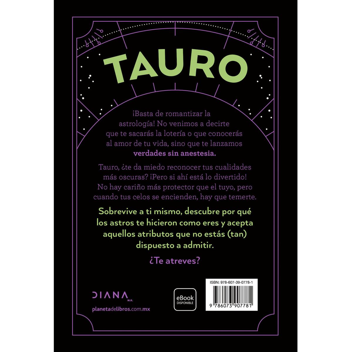 Tauro. Todo lo que odias de tu signo (y todavía no sabes)
