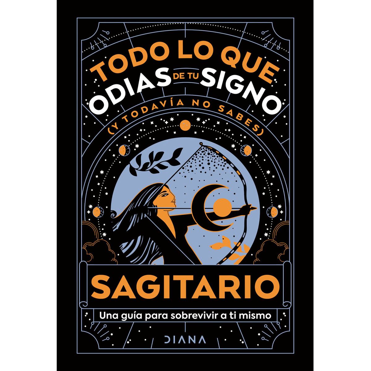 Sagitario. Todo lo que odias de tu signo (y todavía no sabes)