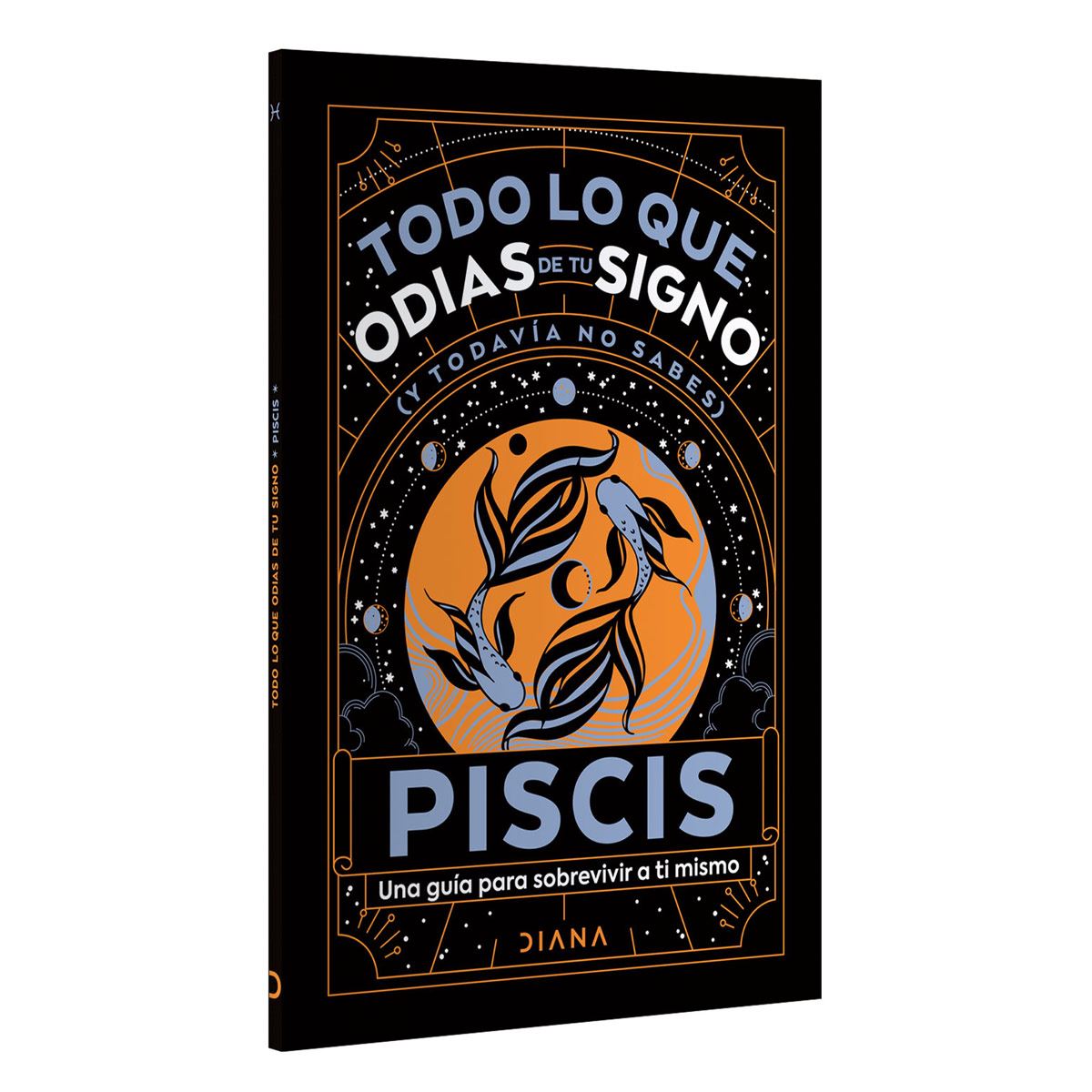 Piscis. Todo lo que odias de tu signo (y todavía no sabes)