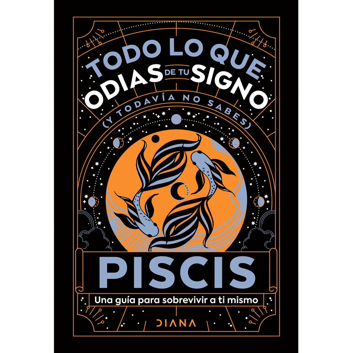 Piscis. Todo lo que odias de tu signo (y todavía no sabes)
