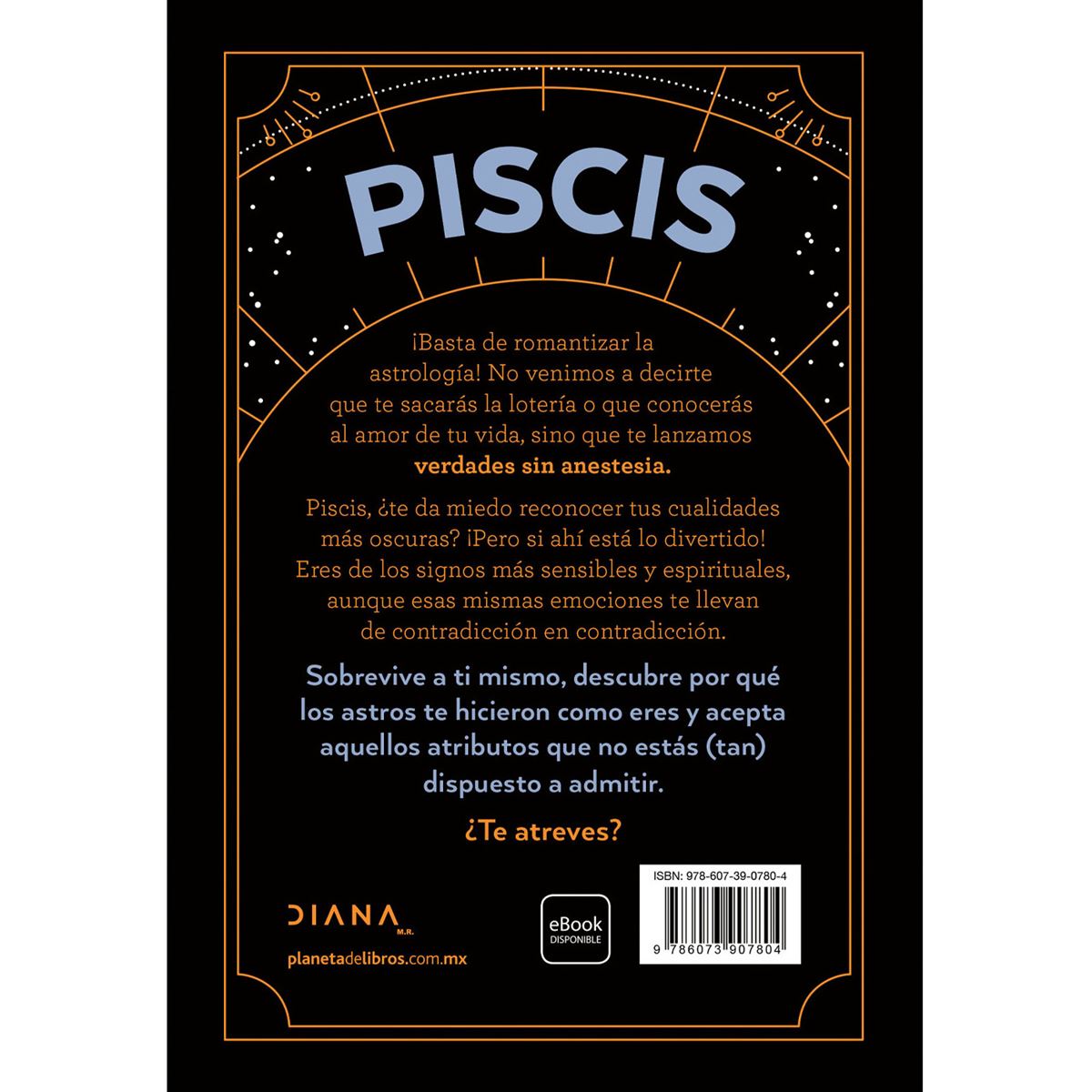 Piscis. Todo lo que odias de tu signo (y todavía no sabes)