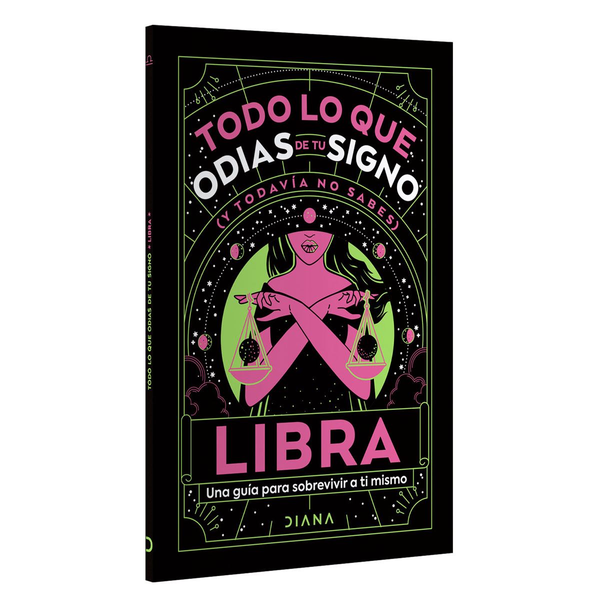 Libra. Todo lo que odias de tu signo (y todavía no sabes)