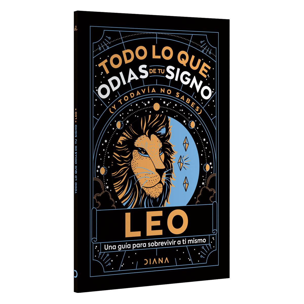 Leo. Todo lo que odias de tu signo (y todavía no sabes)