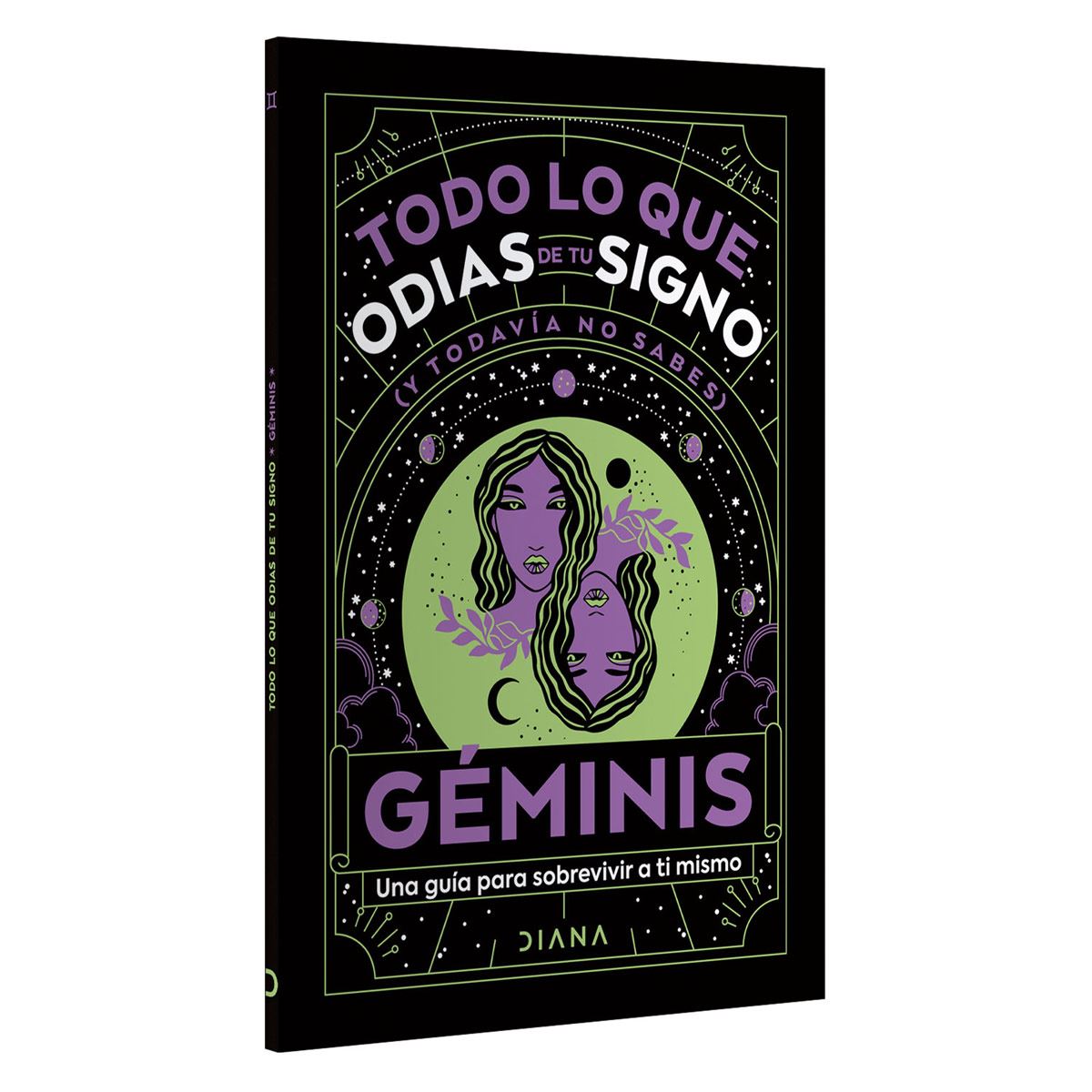 Géminis. Todo lo que odias de tu signo (y todavía no sabes)