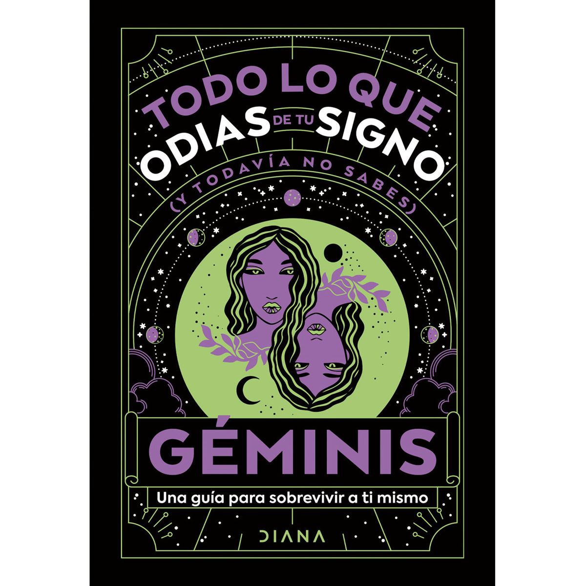 Géminis. Todo lo que odias de tu signo (y todavía no sabes)