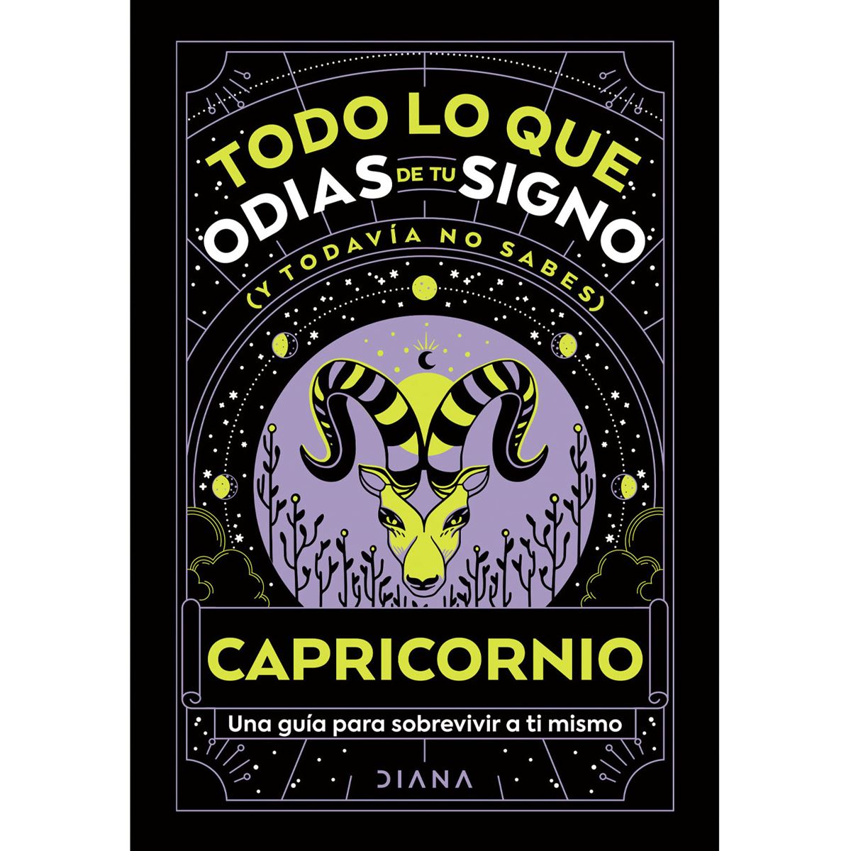 Capricornio. Todo lo que odias de tu signo (y todavía no sabes)